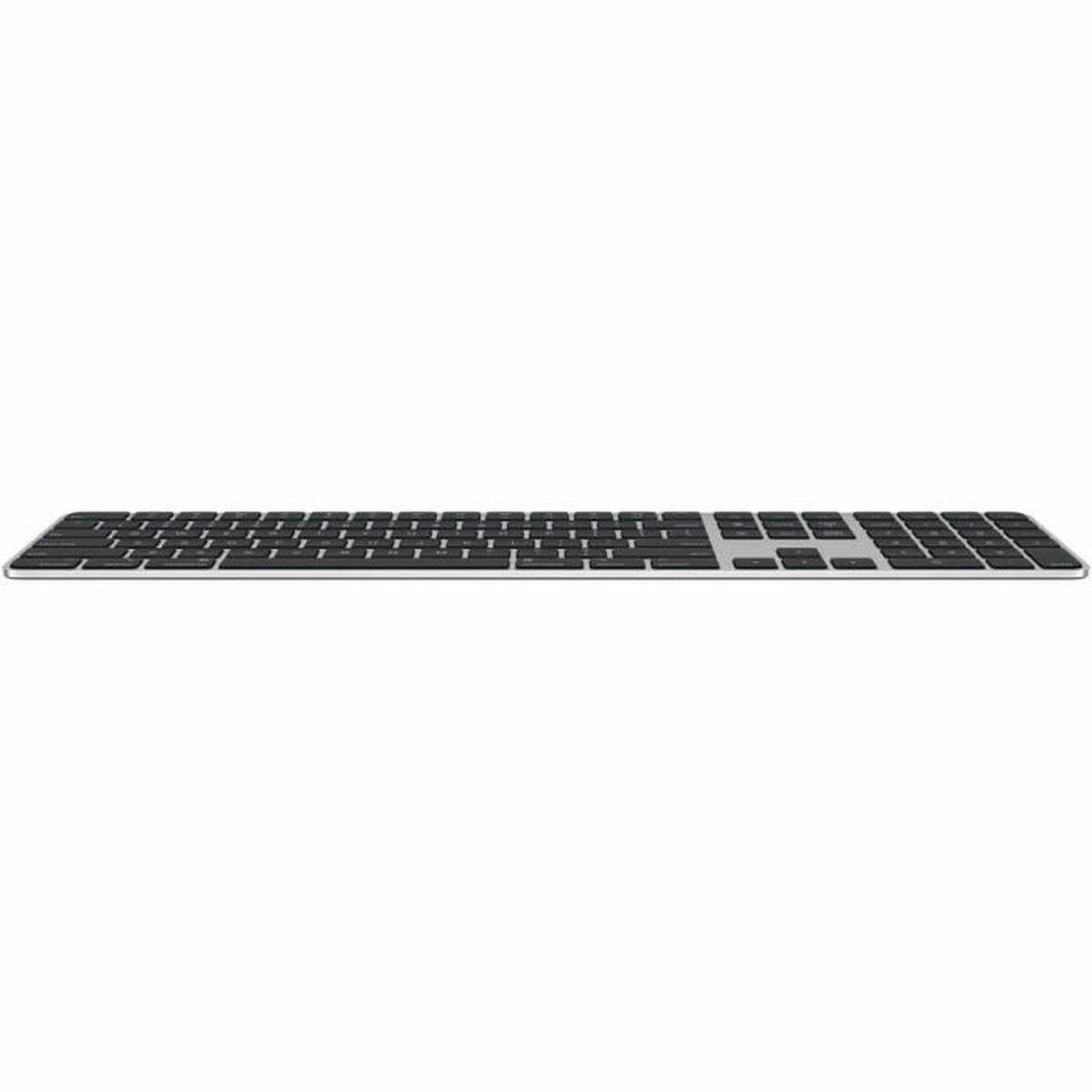 Keyboard Apple Magic French AZERTY-2