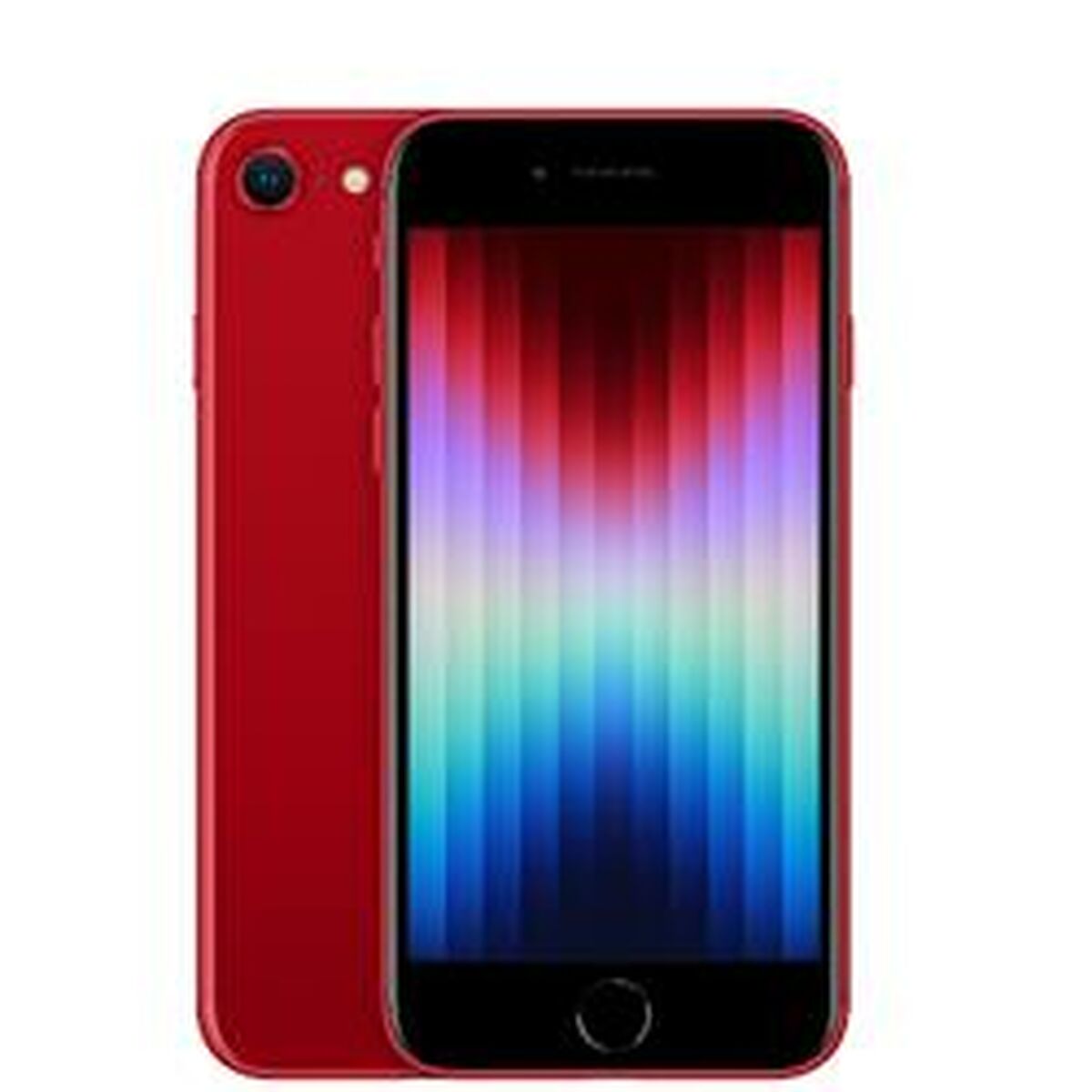 Smartphone Apple MMXH3QL/A Red 64 GB 3 GB RAM 4,7"-0