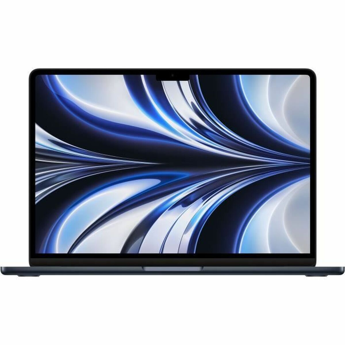 Laptop Apple MacBookAir 13,6" 8 GB RAM 256 GB Azerty French M2 AZERTY-0