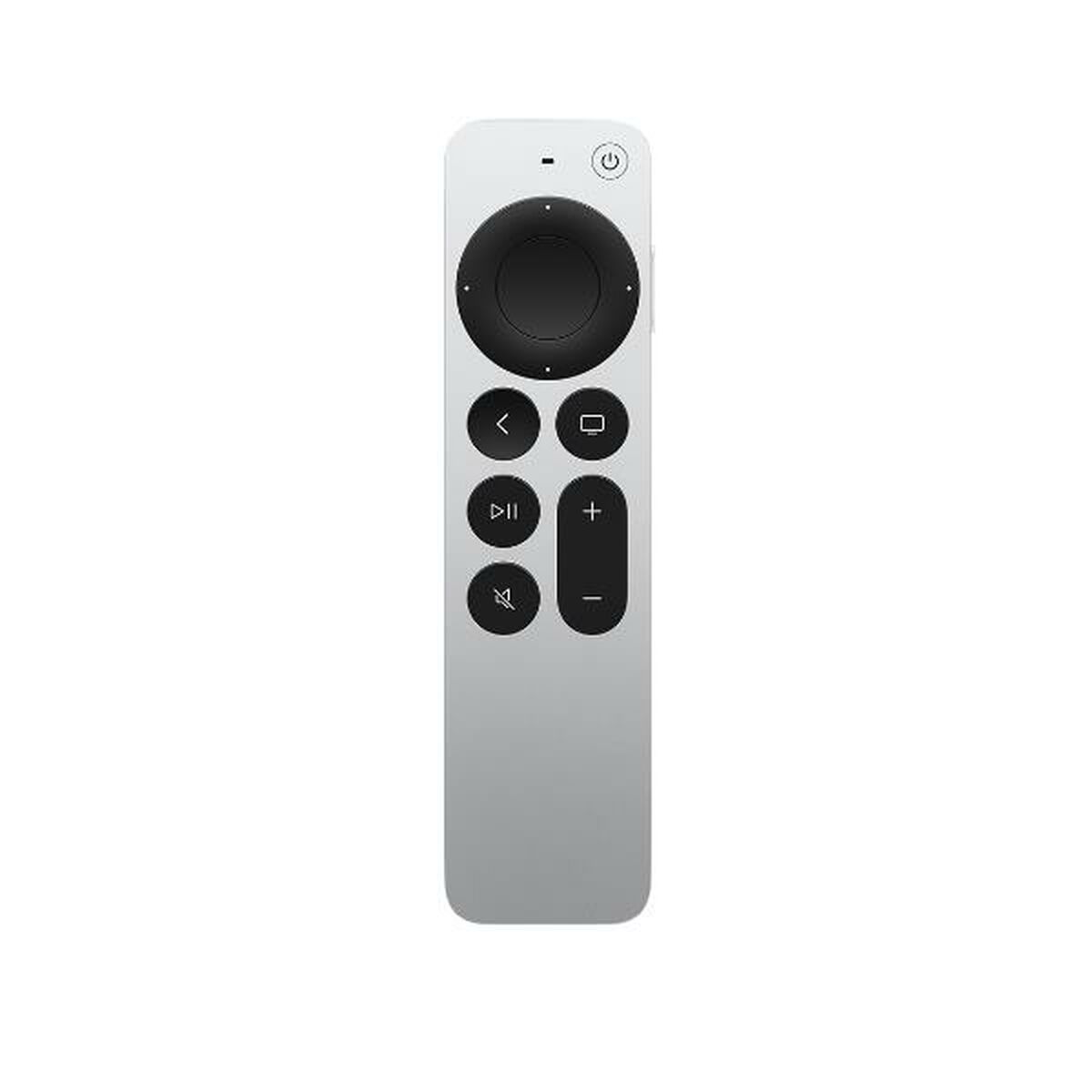 Remote control Apple Siri Remote-0