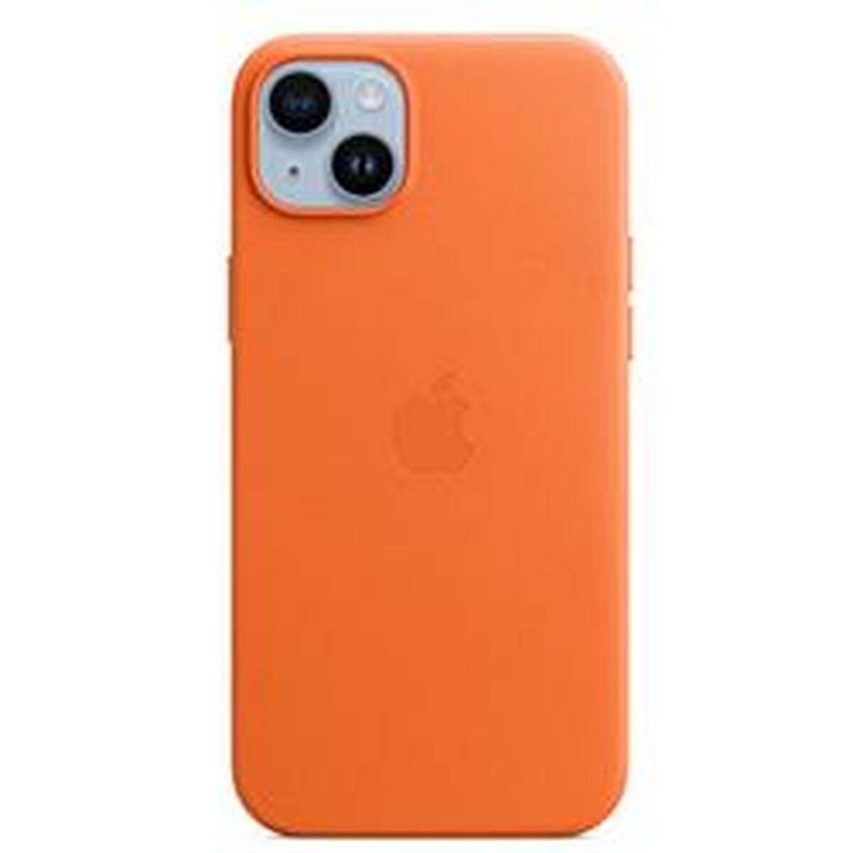 Mobile cover Apple MPPF3ZM/A iPhone 14 Plus Orange-0