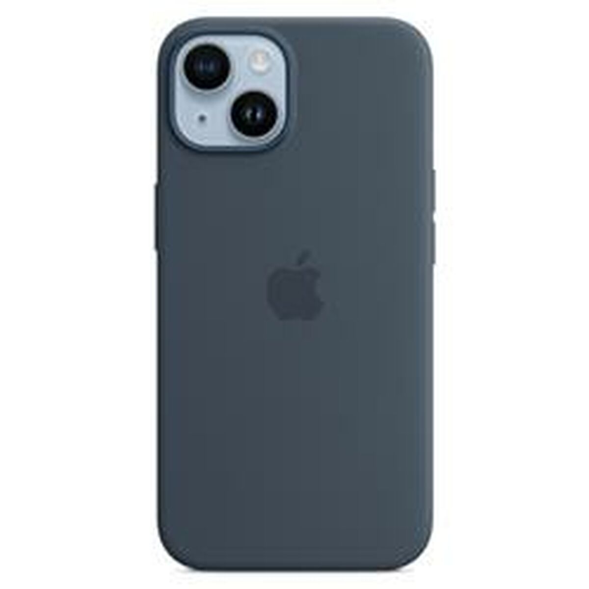 Mobile cover Apple MPRV3ZM/A iPhone 14 Blue-0