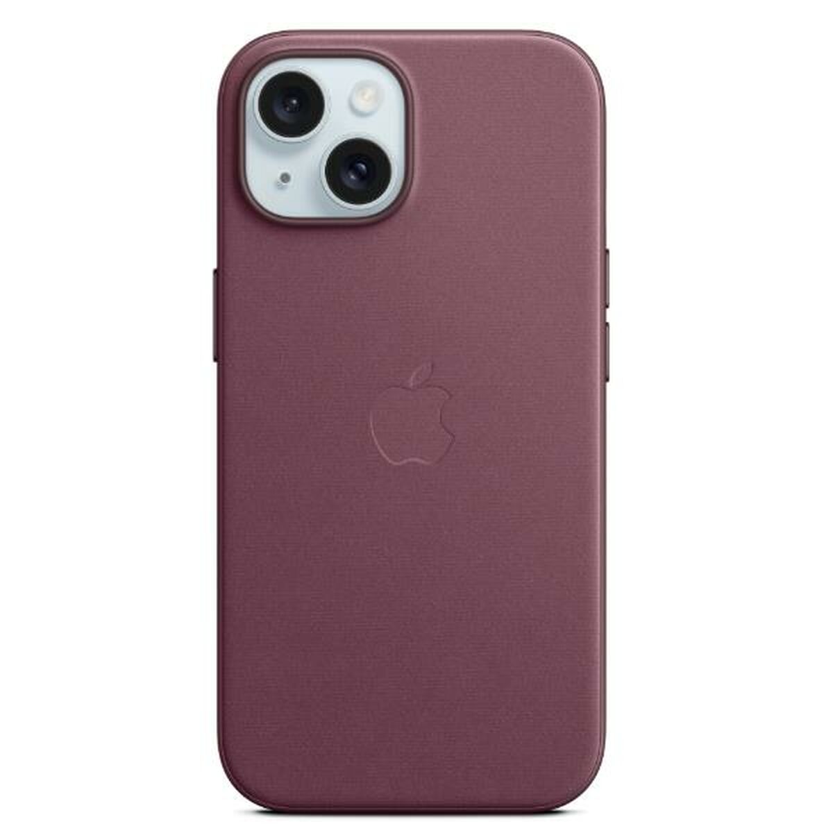 Mobile cover Apple Burgundy Apple iPhone 15 Plus-0