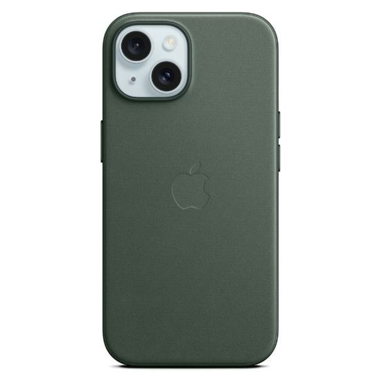 Mobile cover Apple Green Apple iPhone 15 Plus-0