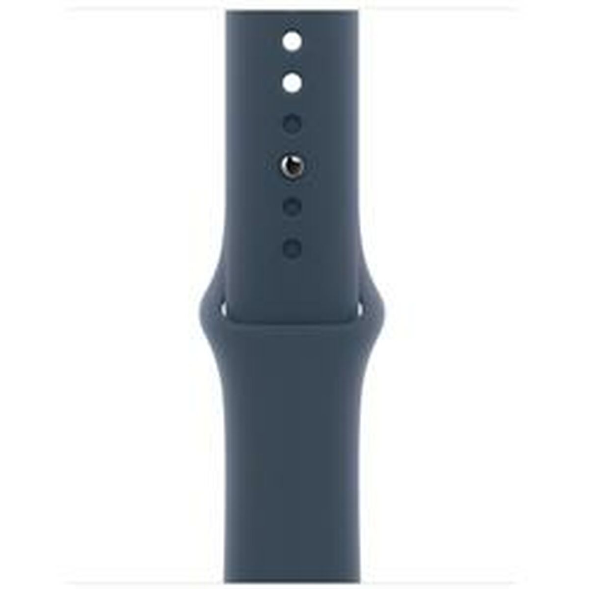 Watch Strap Apple Watch Apple MT2X3ZM/A M/L 41 mm Blue-0