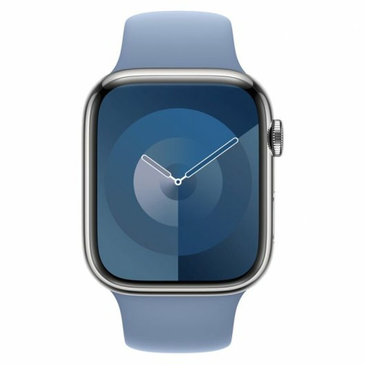 Smartwatch Apple Watch 45 mm M/L Blue-1