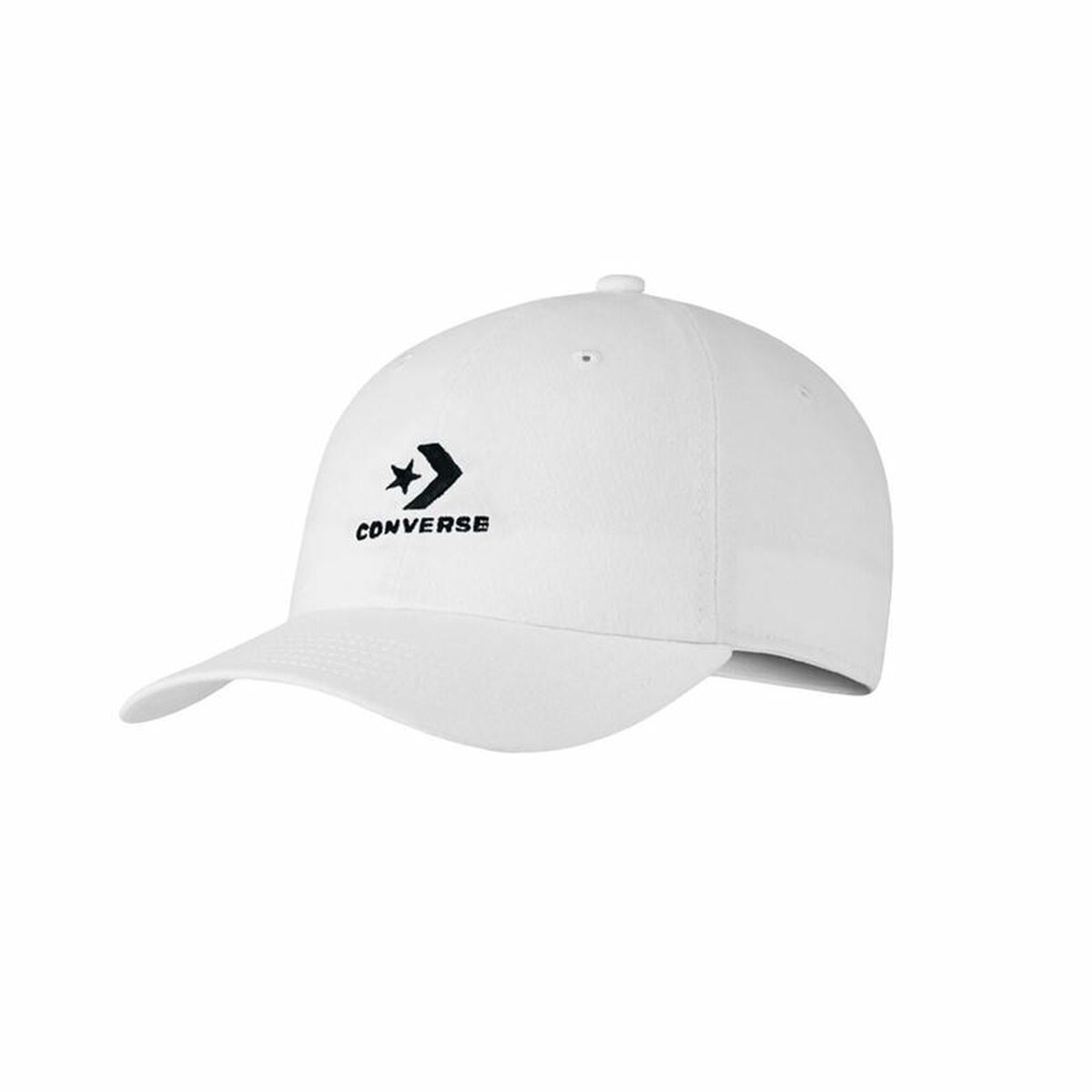 Sports Cap Converse Lock Up  White Multicolour One size-0