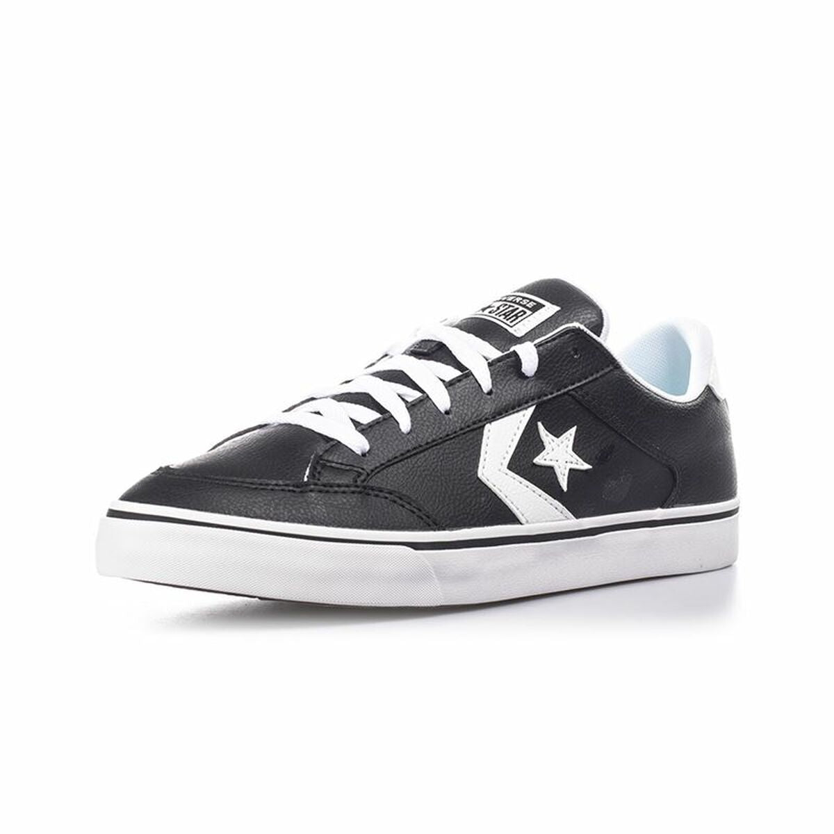 Unisex Casual Trainers Converse Tobin Black-7