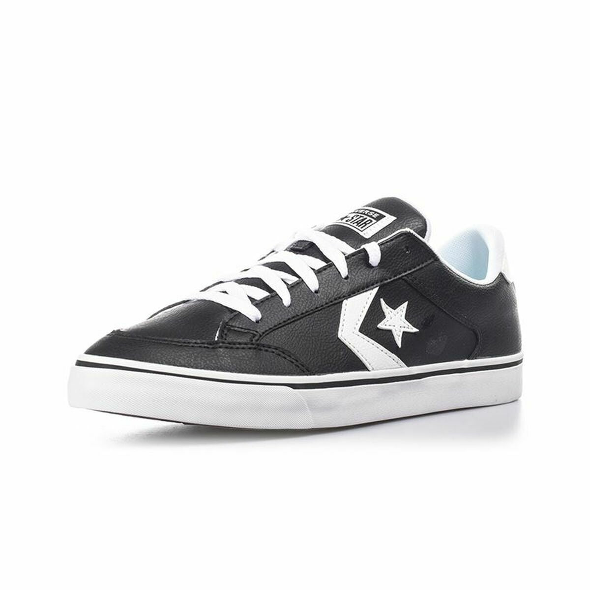 Unisex Casual Trainers Converse Tobin Black-2