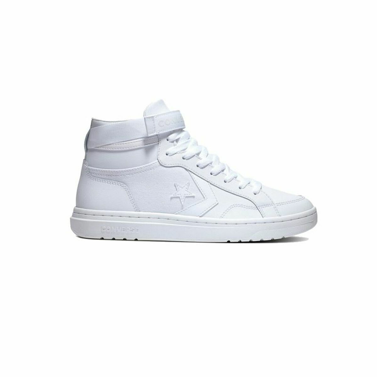 Men’s Casual Trainers Converse Pro Blaze V2 White-0