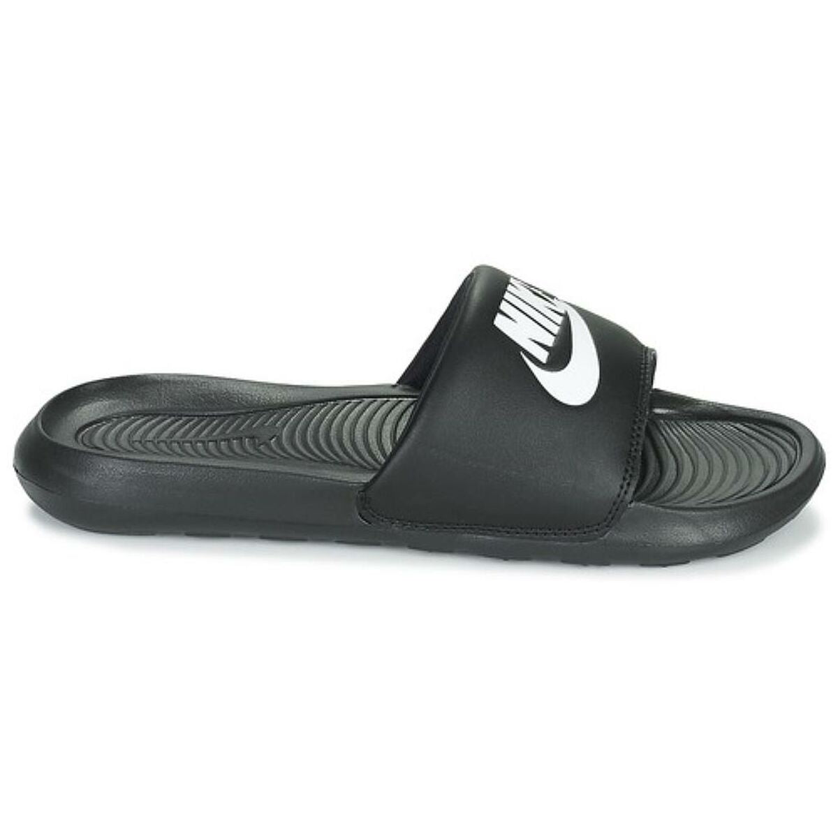 Women's Flip Flops Nike ONE CN9677 005  Black-7