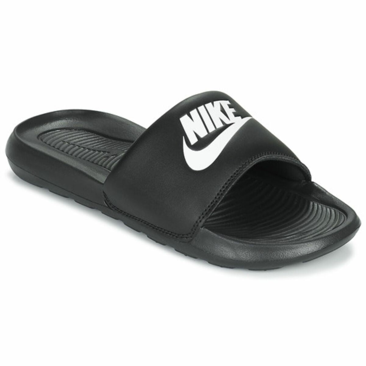 Women's Flip Flops Nike ONE CN9677 005  Black-6