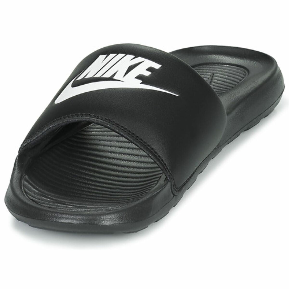 Women's Flip Flops Nike ONE CN9677 005  Black-0