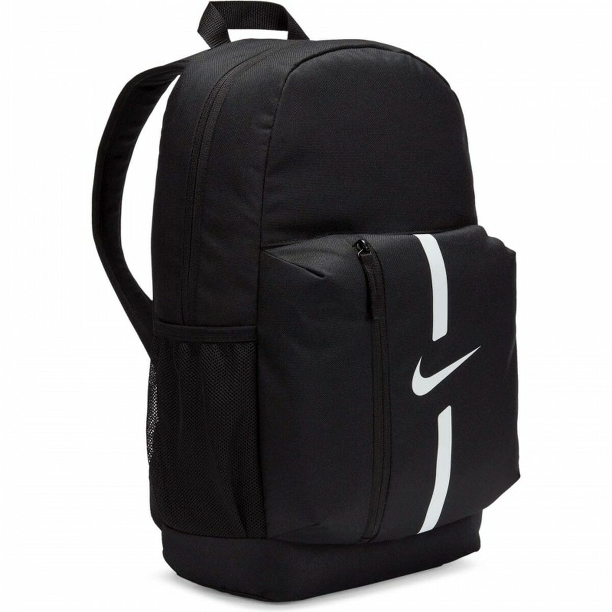 Casual Backpack Nike  ACADEMY TEAM DA2571 010 Black-0