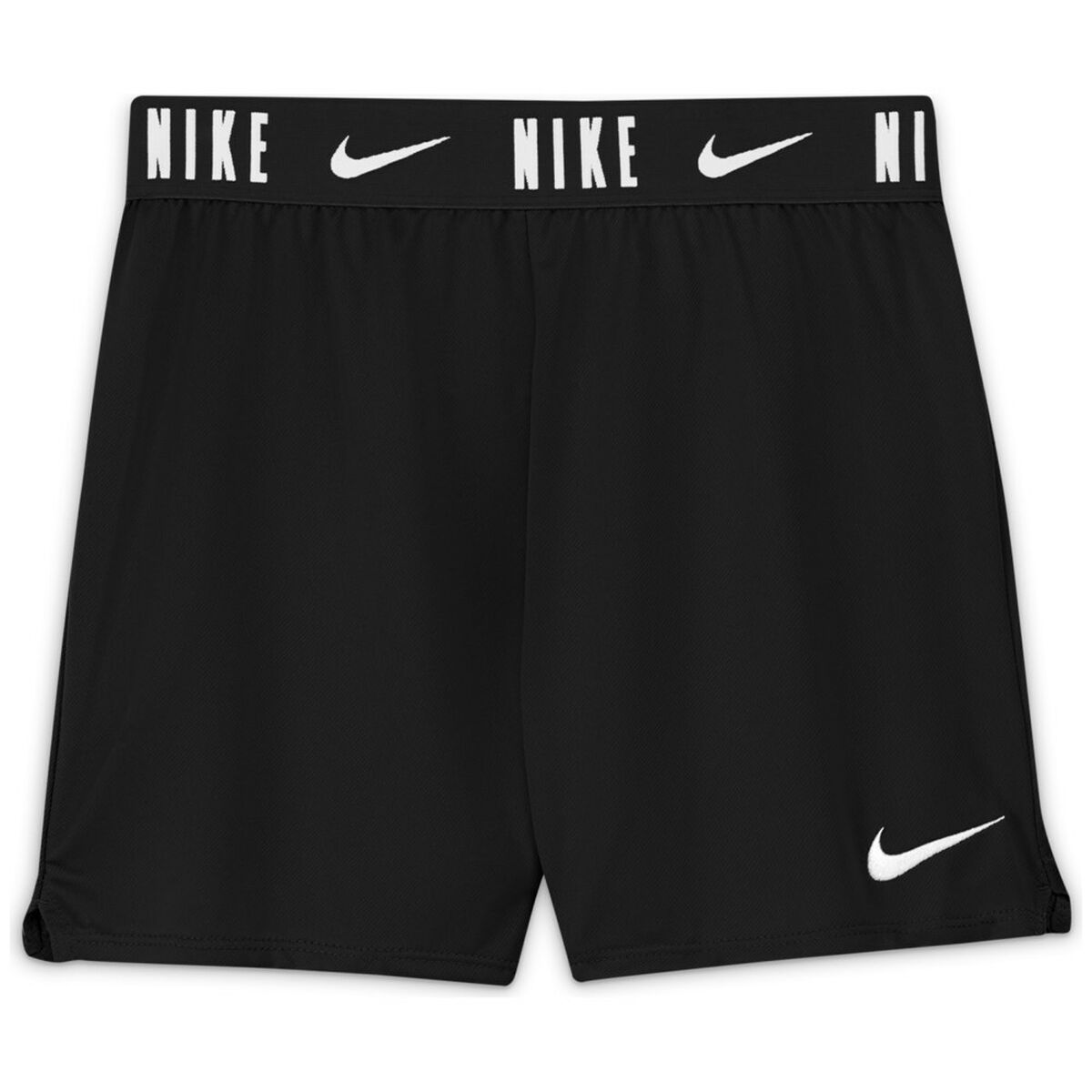 Sport Shorts for Kids  DRI-FIT TROPHY Nike DA1099 010-0