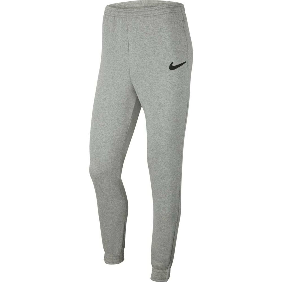 Adult Trousers  PARK 20 TEAM Nike CW6907 063  Grey Men-0