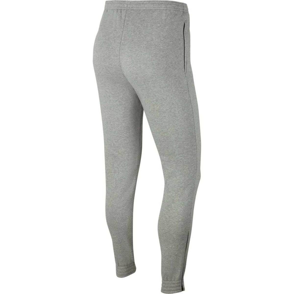 Adult Trousers  PARK 20 TEAM Nike CW6907 063  Grey Men-1