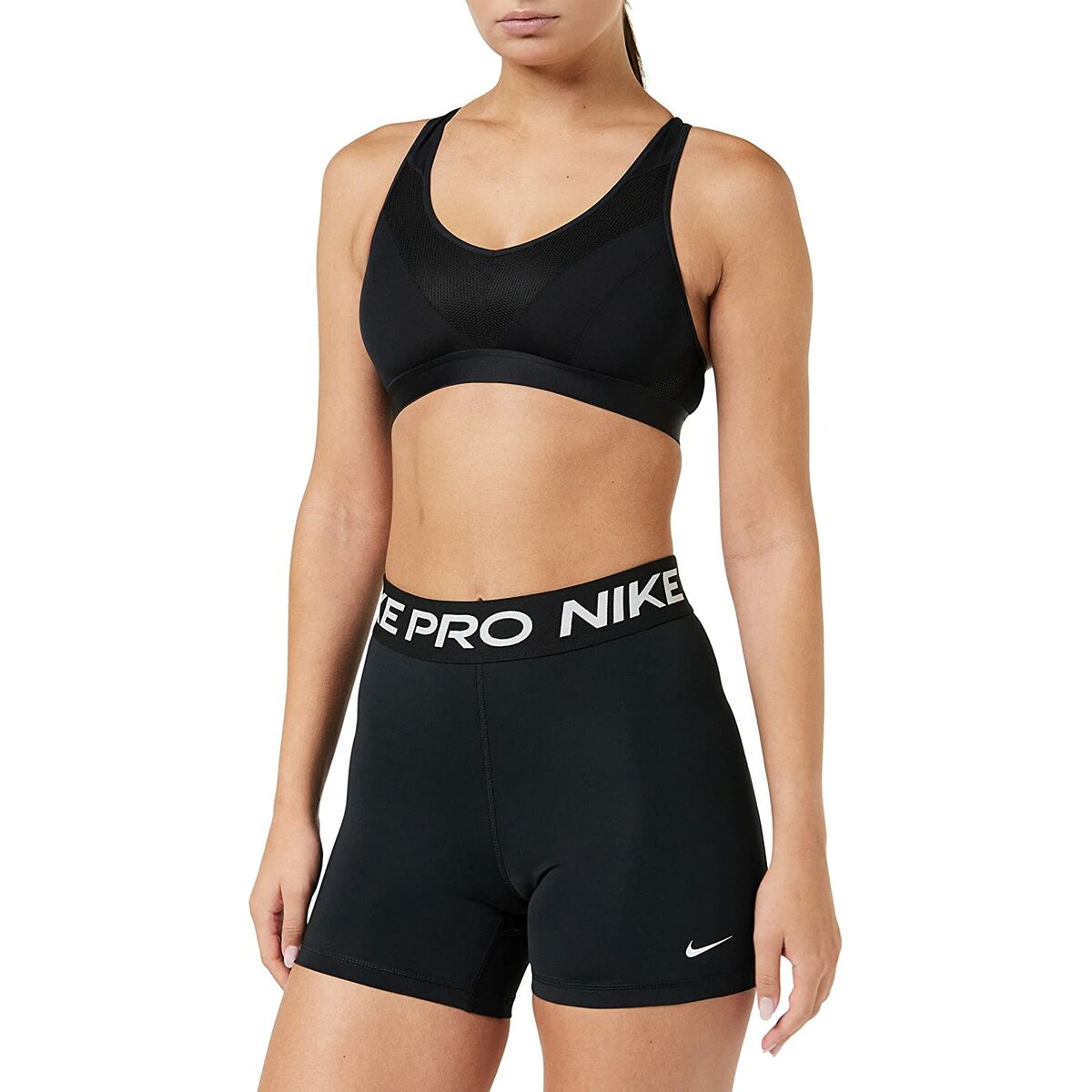 Sport leggings for Women Nike CZ9831  Black-0