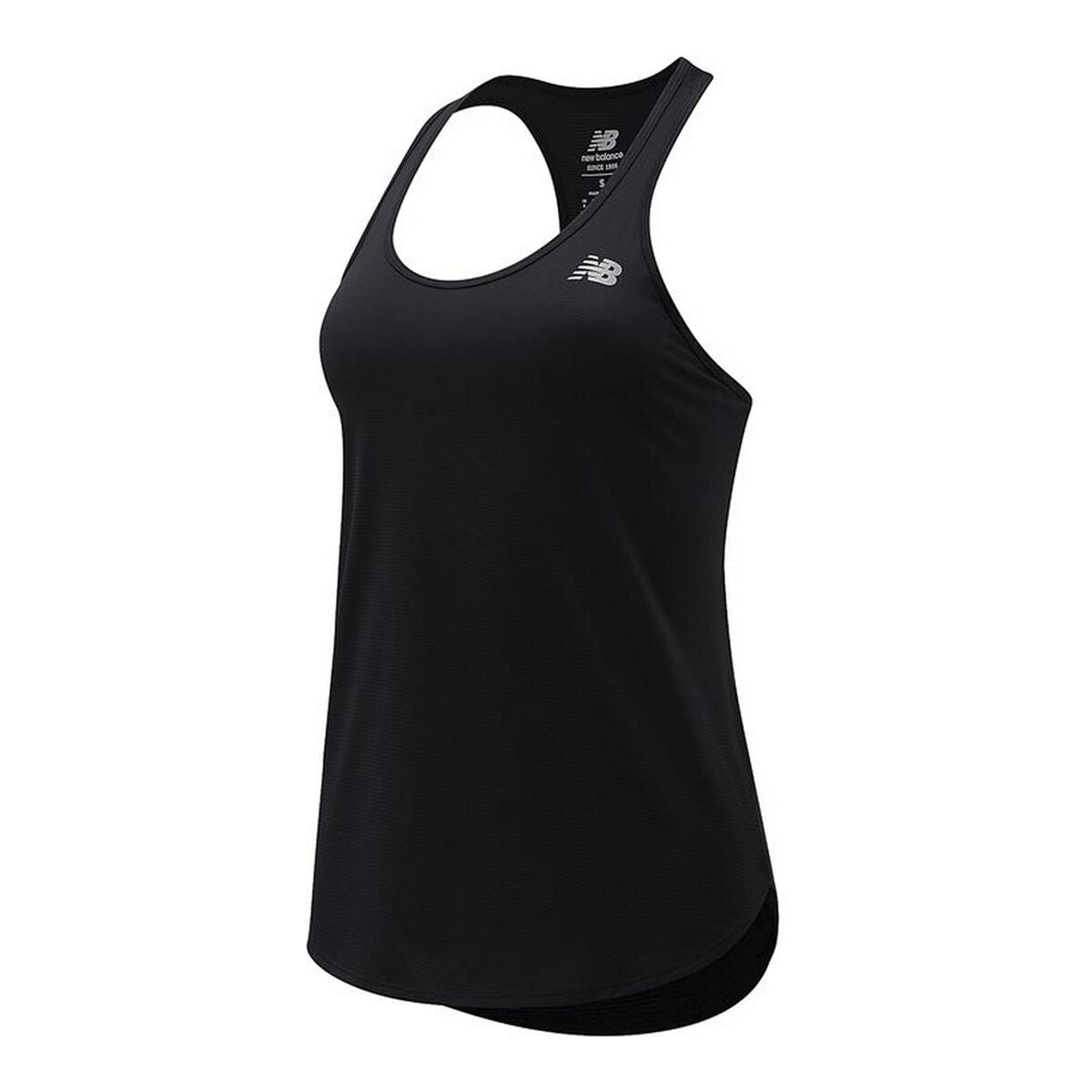 Tank Top Women New Balance Accelerate-0