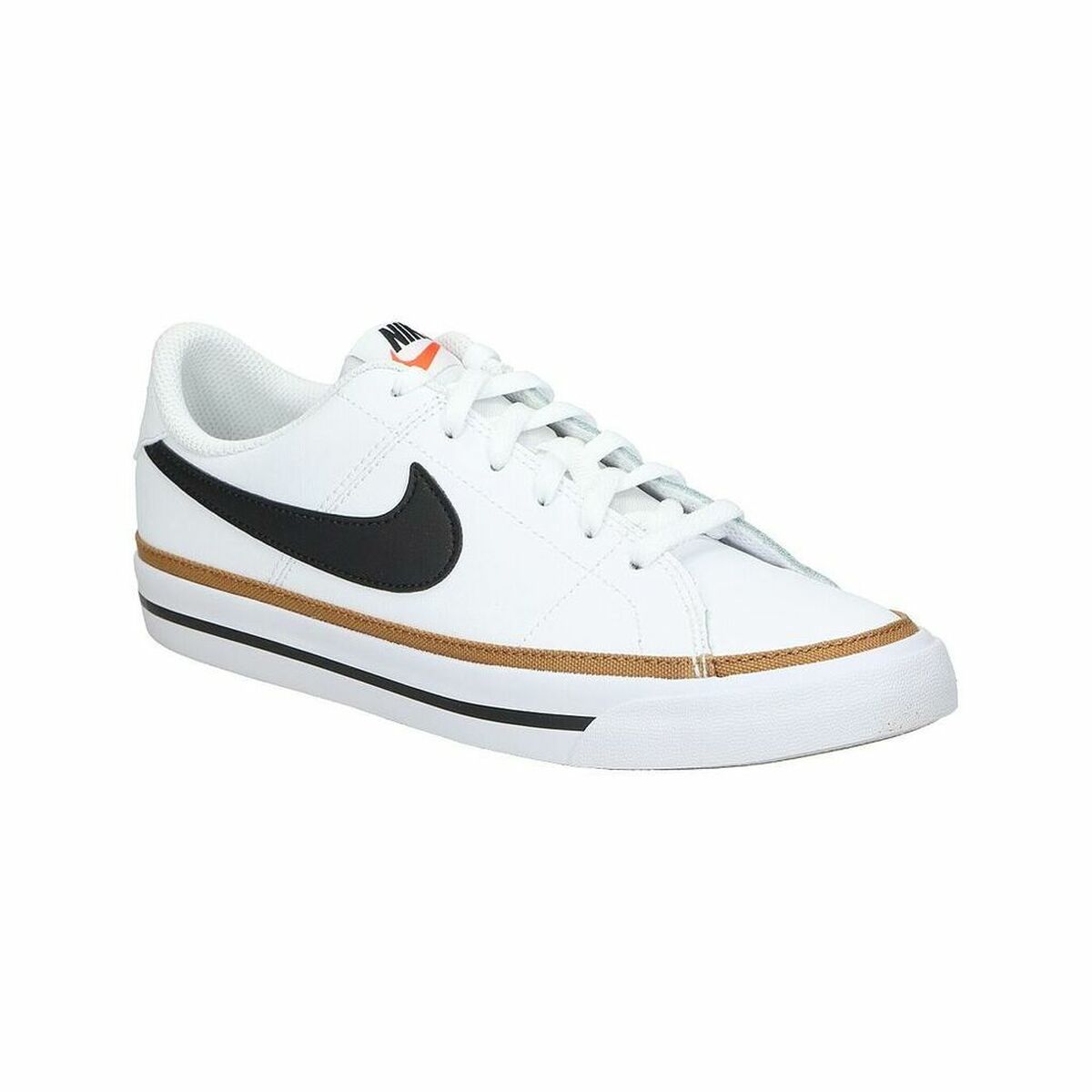 Sports Shoes for Kids Nike COURT LEGACY BG DA5380 102-0