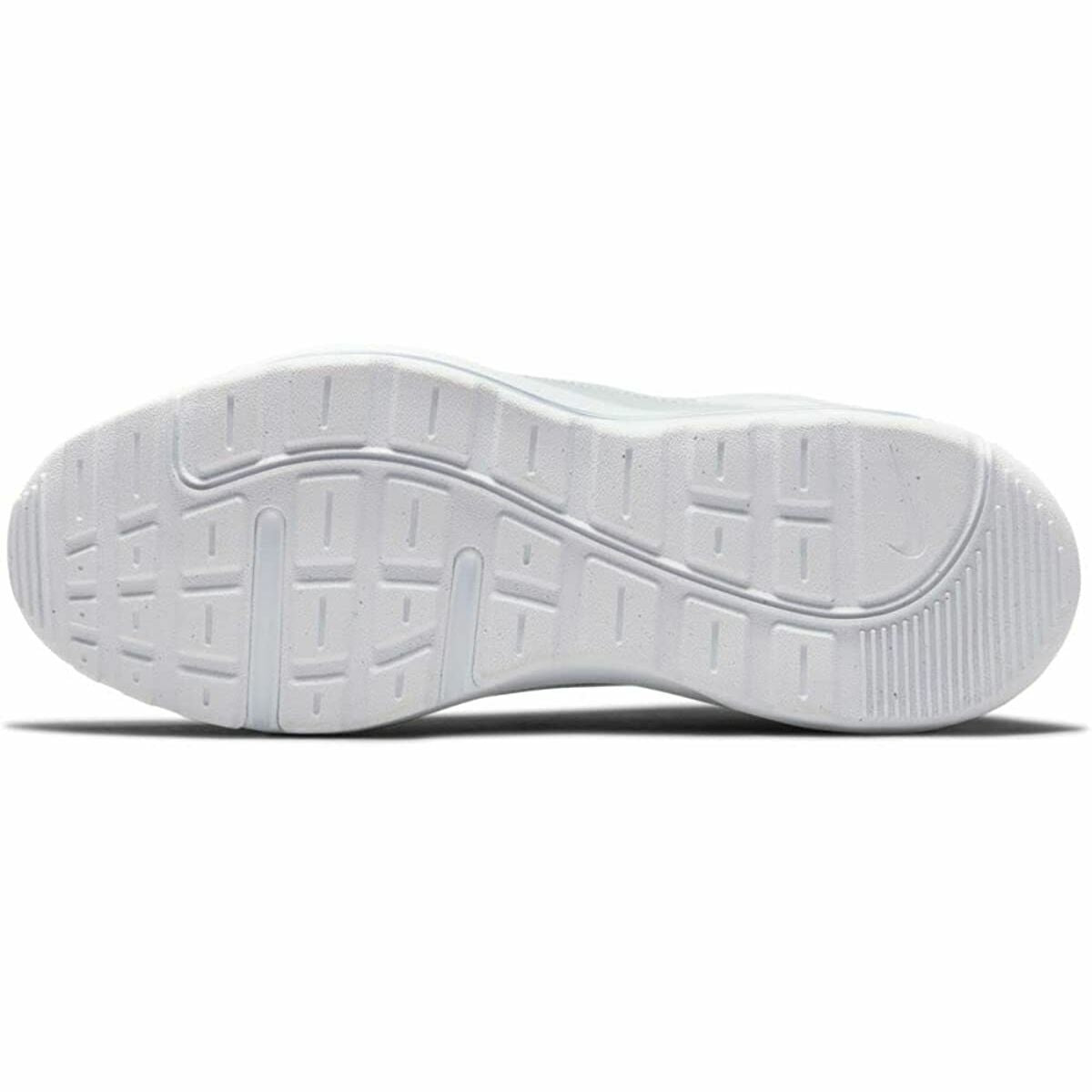 Women's casual trainers Nike Air Max AP White-12