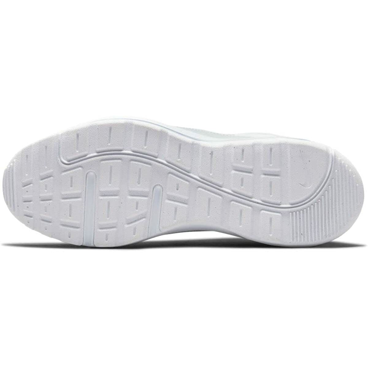 Women's casual trainers Nike Air Max AP White-5