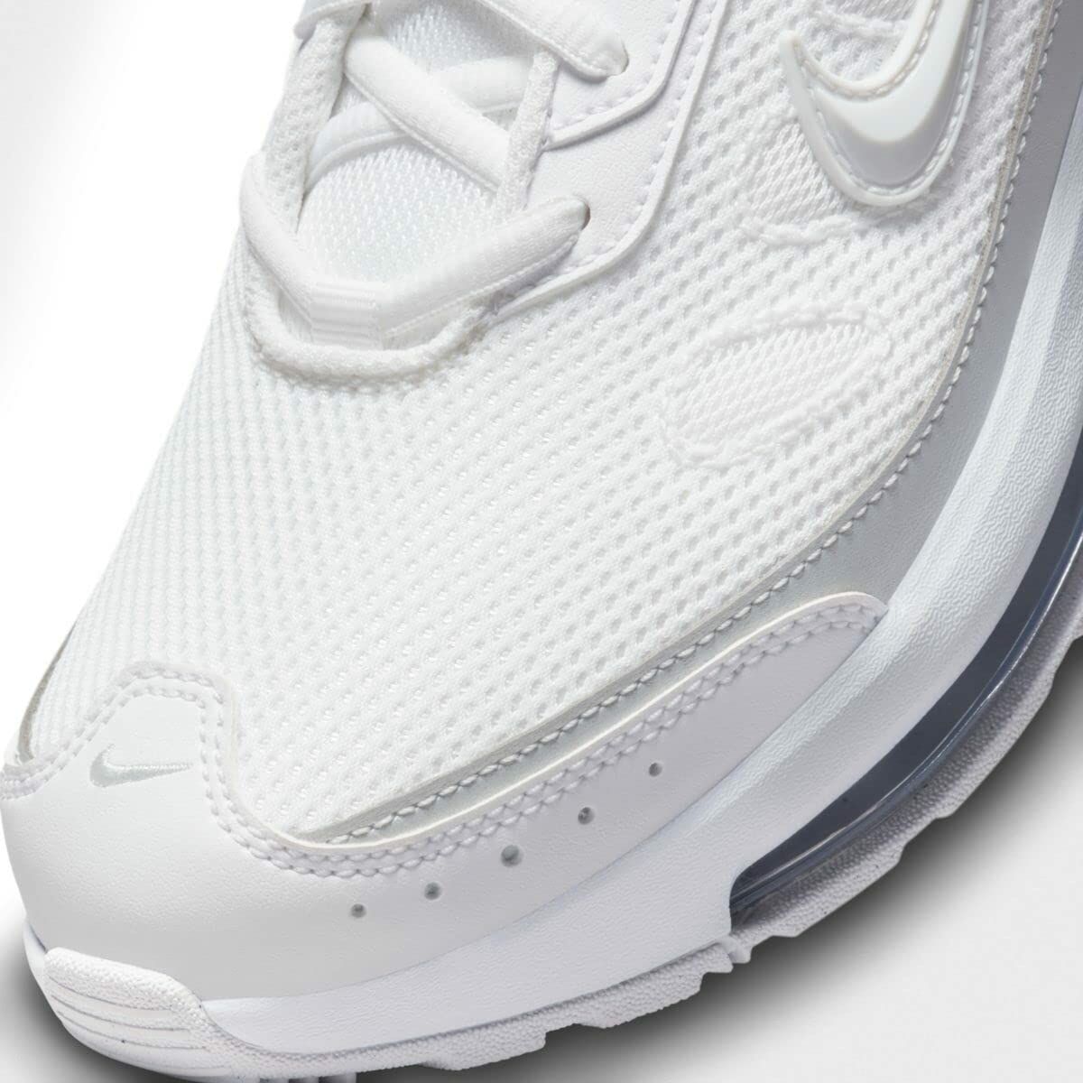 Women's casual trainers Nike Air Max AP White-2