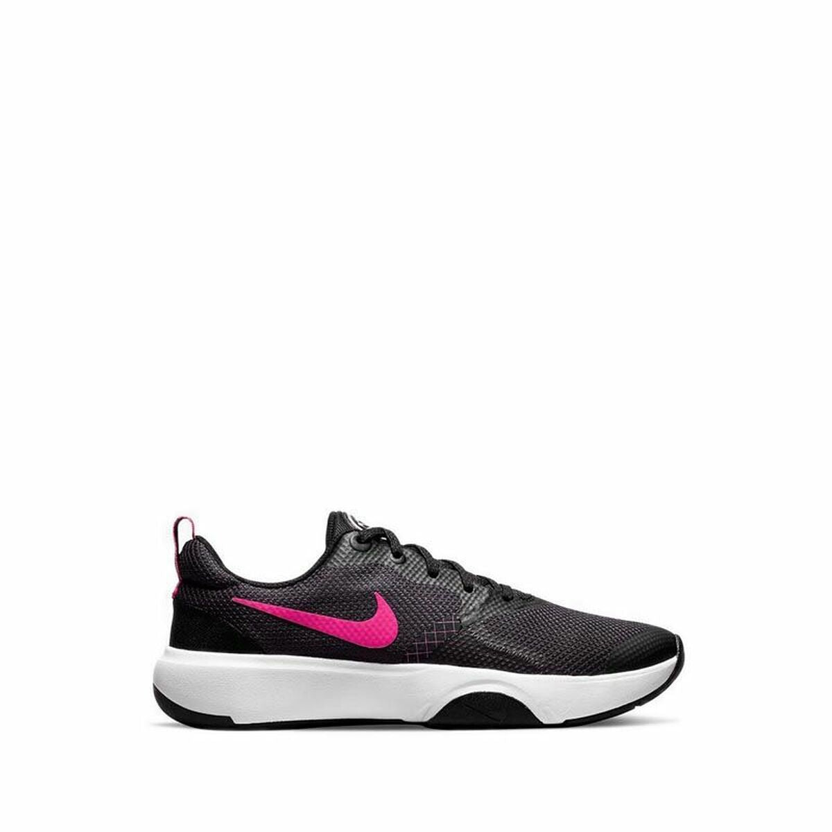 Sports Trainers for Women Nike CITY REP TR DA1351 014 Black-0