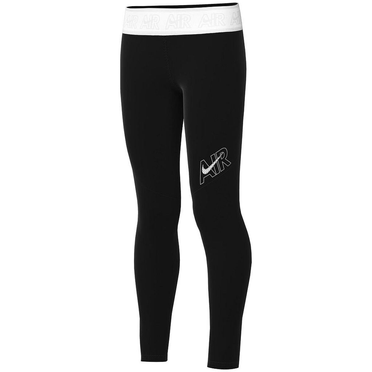 Sports Leggings for Children G NSW AIR ESSNTL LGGNG Nike DM8369 010-0