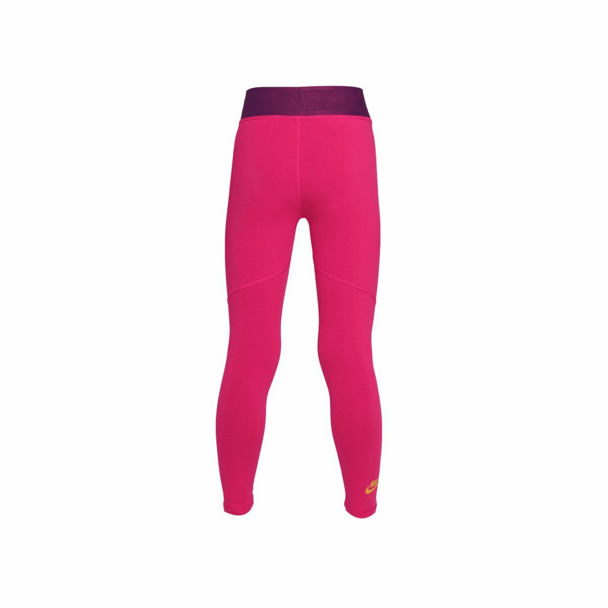 Sports Leggings for Children Nike NSW AIR ESSNTL LGGNG DM8369 666 Pink-5