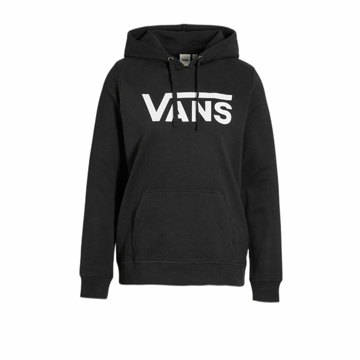 Women’s Hoodie Vans Logo Hoo-B-0