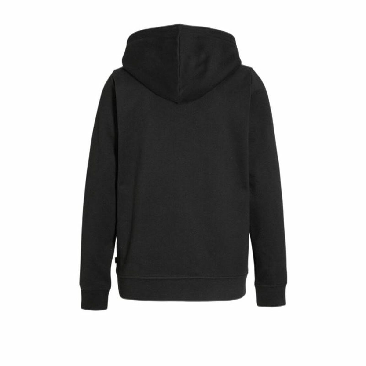 Women’s Hoodie Vans Logo Hoo-B-4