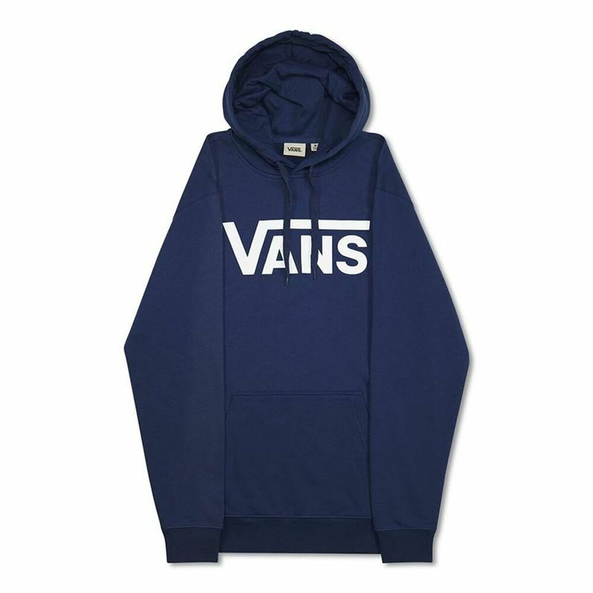 Men’s Hoodie Vans Drop V Po-B M Dark blue-0