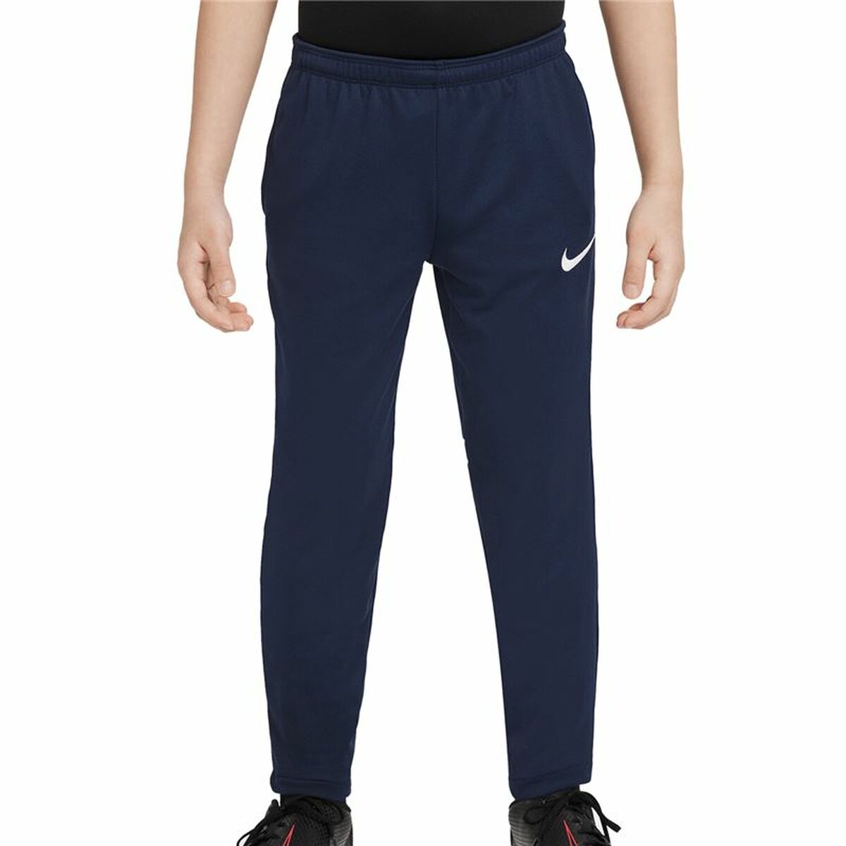 Football Training Trousers for Adults Nike Dri-FIT Academy Pro Dark blue Unisex-0