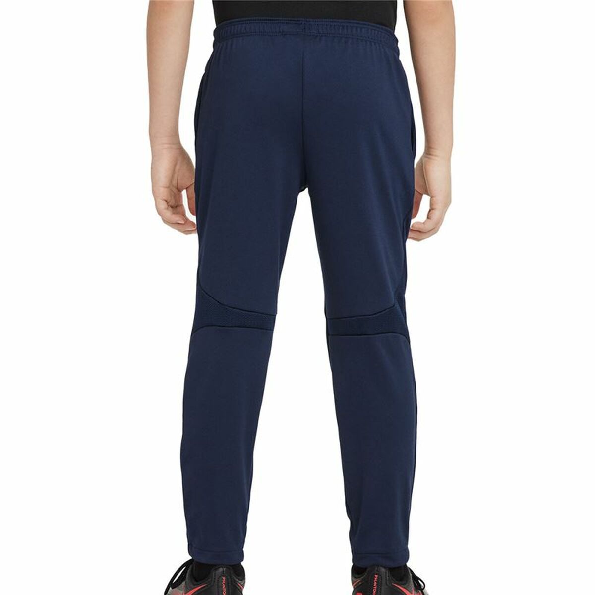 Football Training Trousers for Adults Nike Dri-FIT Academy Pro Dark blue Unisex-7