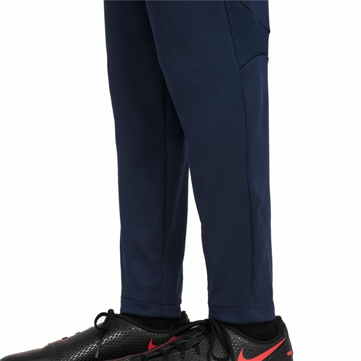 Football Training Trousers for Adults Nike Dri-FIT Academy Pro Dark blue Unisex-6