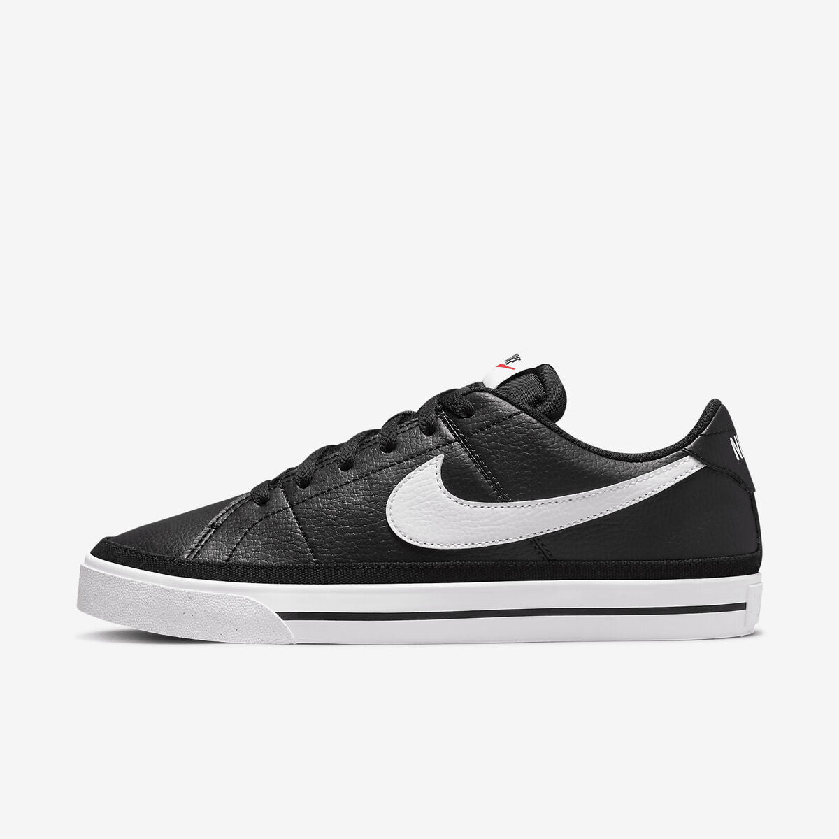 Women’s Casual Trainers Nike Court Legacy Next Nature Black-6