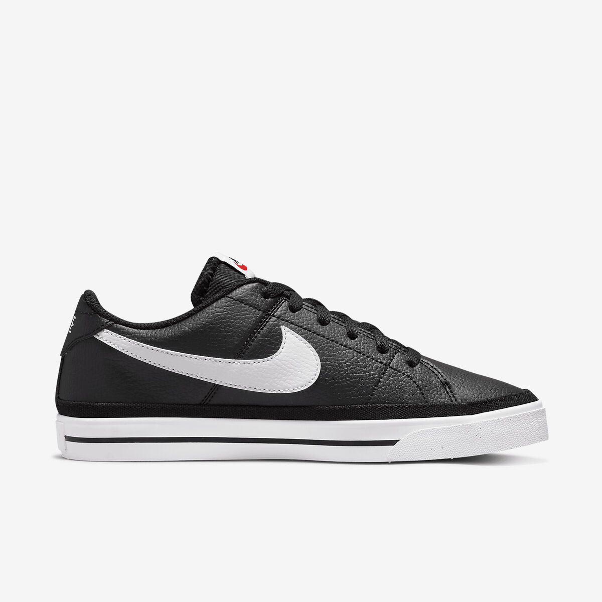 Women’s Casual Trainers Nike Court Legacy Next Nature Black-109