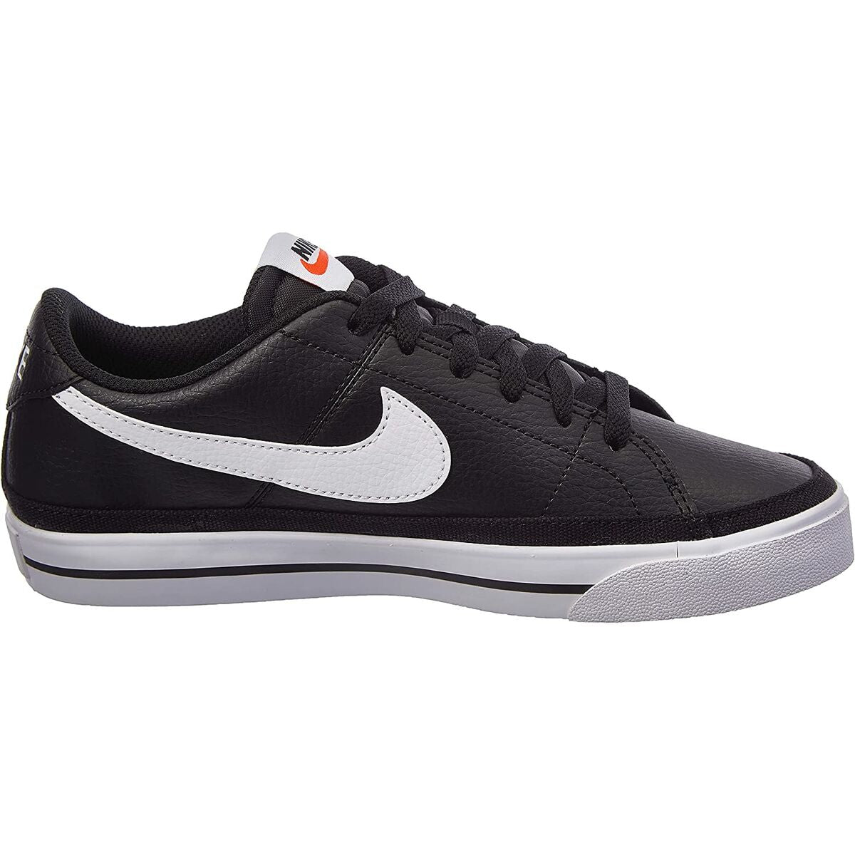 Women’s Casual Trainers Nike Court Legacy Next Nature Black-91