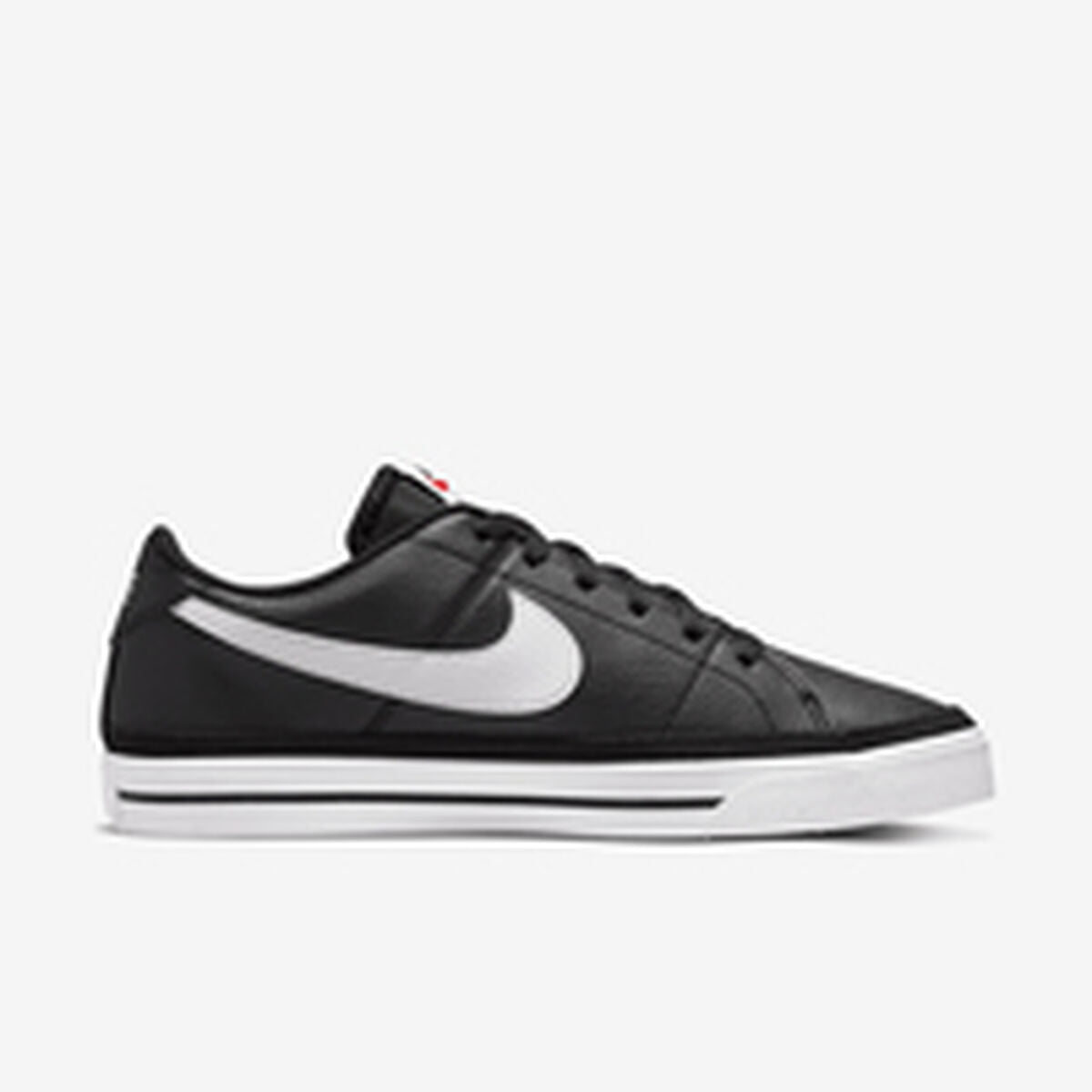 Women’s Casual Trainers Nike Court Legacy Next Nature Black-83