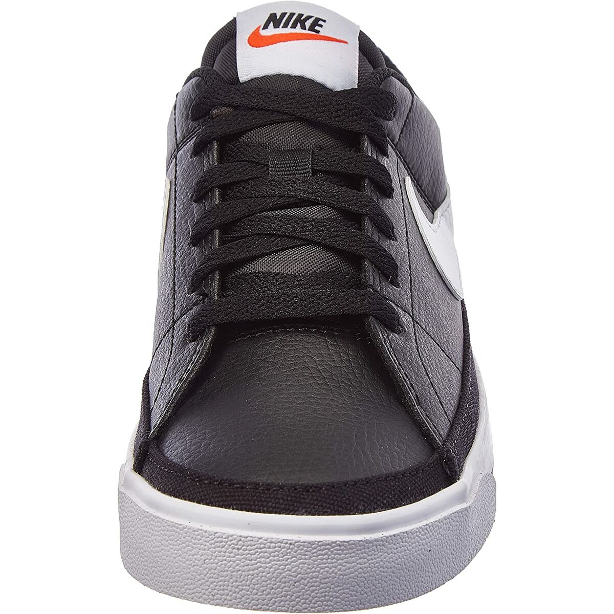 Women’s Casual Trainers Nike Court Legacy Next Nature Black-79