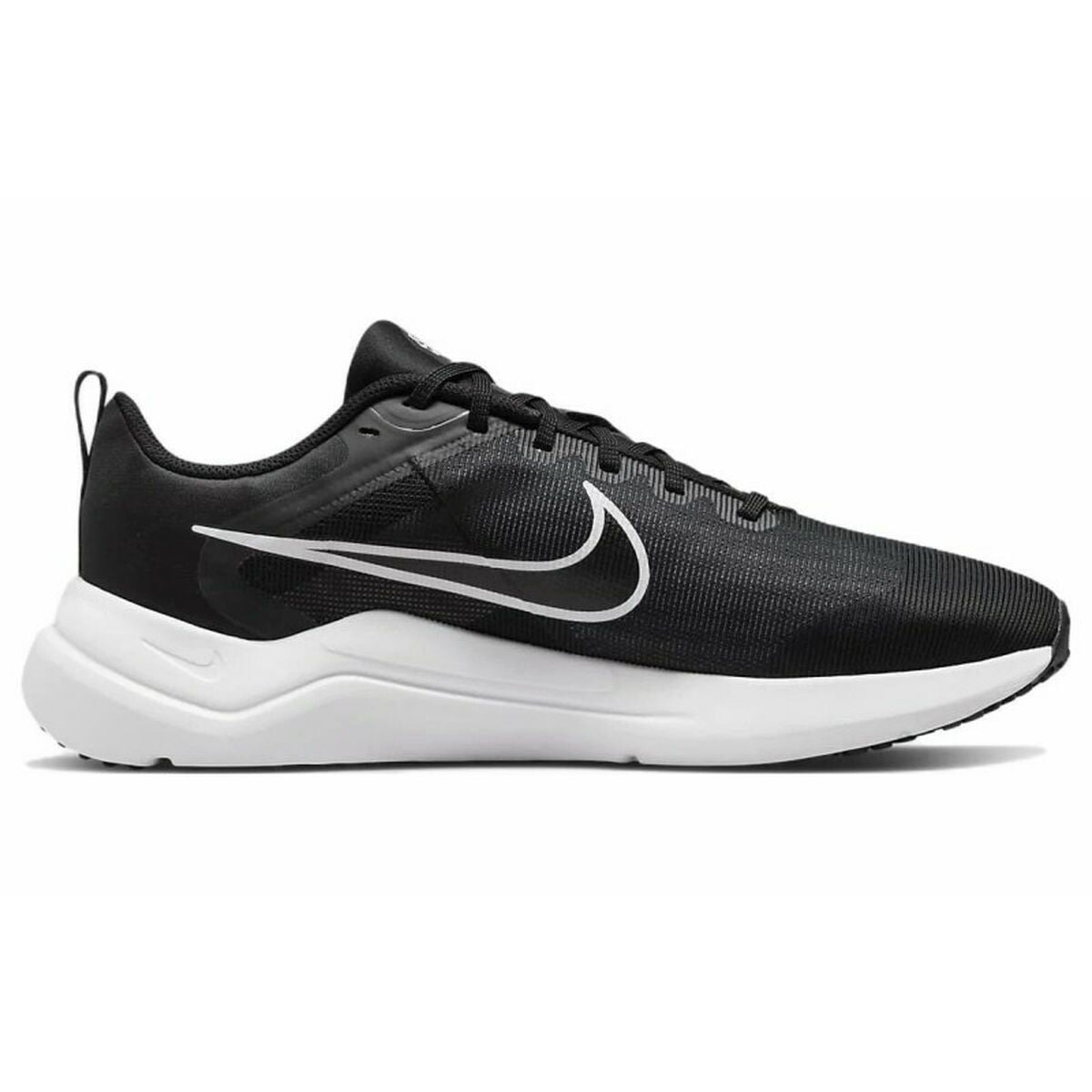 Men's Trainers Nike DOWNSHIFTER 12 DD9293 001 Black-0