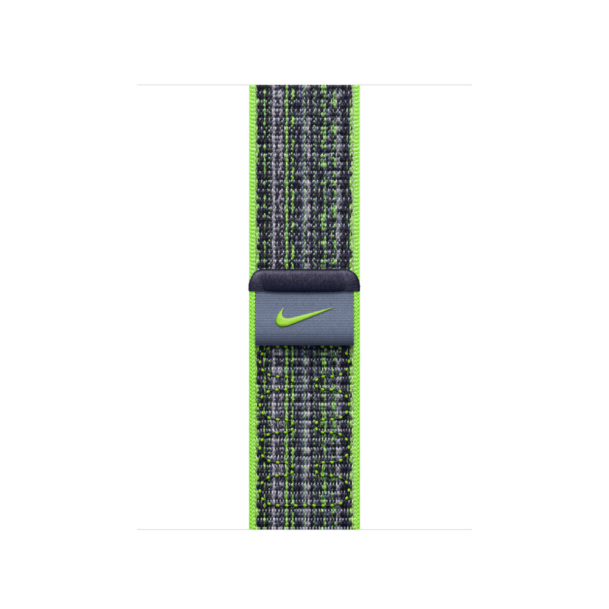 Watch Strap Watch 41 Apple MTL03ZM/A Blue Green-0