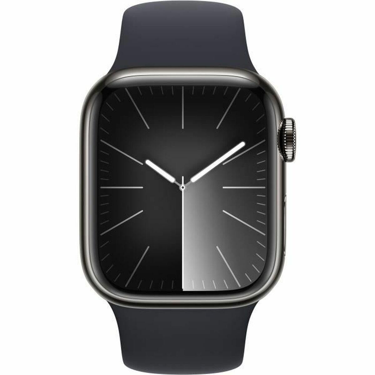 Smartwatch Apple Series 9 Black 41 mm-5