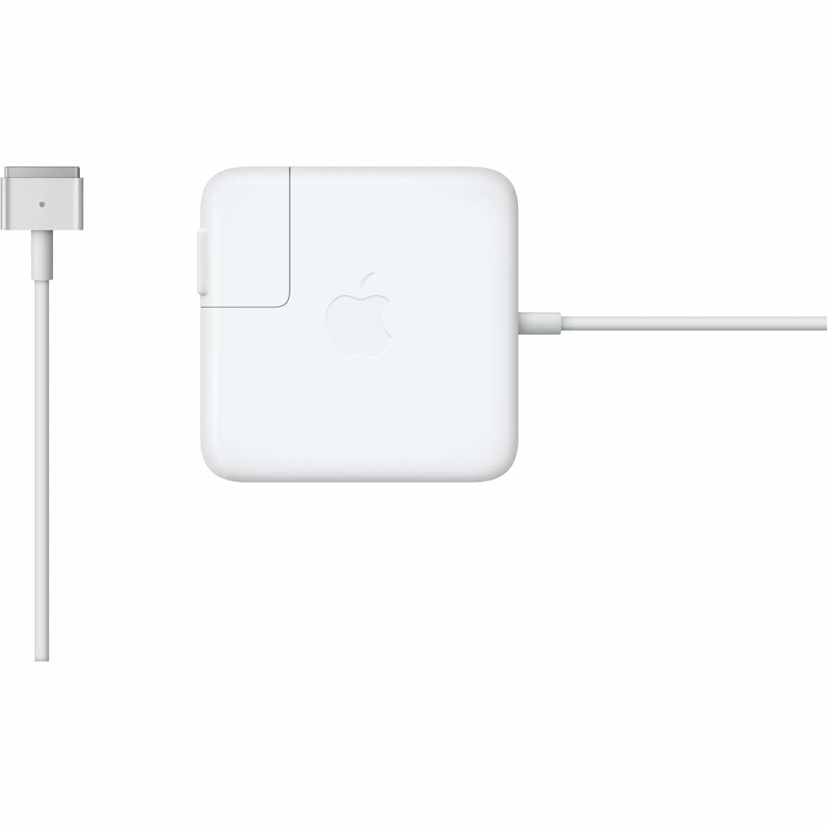 Laptop Charger Apple Magsafe 2 MD592T/A White-0