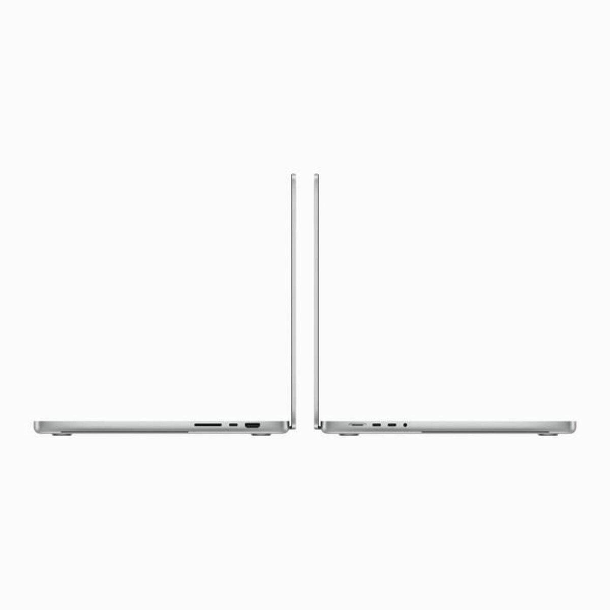 Laptop Apple MacBook Pro 2023 16" 512 GB Azerty French 16,2" M3 Pro-4