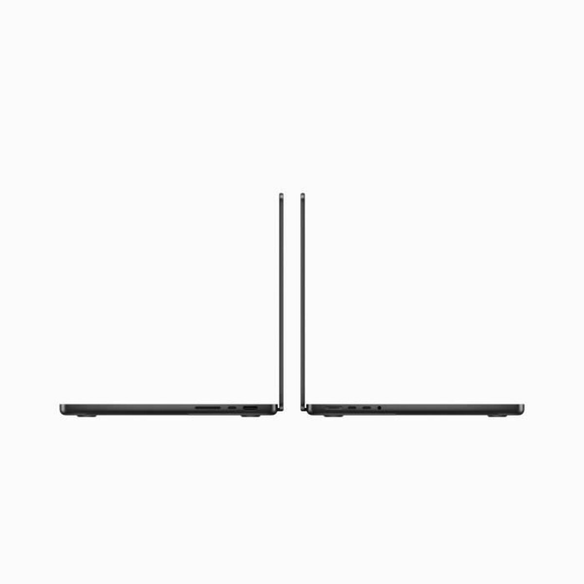 Laptop Apple MacBook Pro 2023 512 GB Azerty French M3 Pro-4