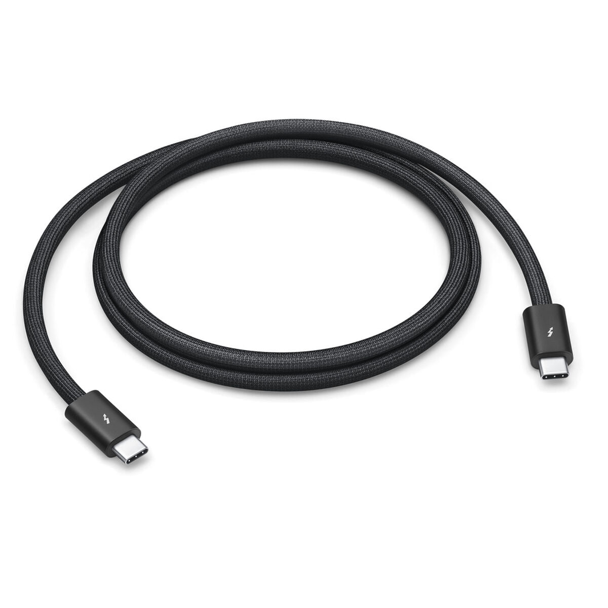 USB-C Cable Apple MU883ZM/A thunderbolt 4-0