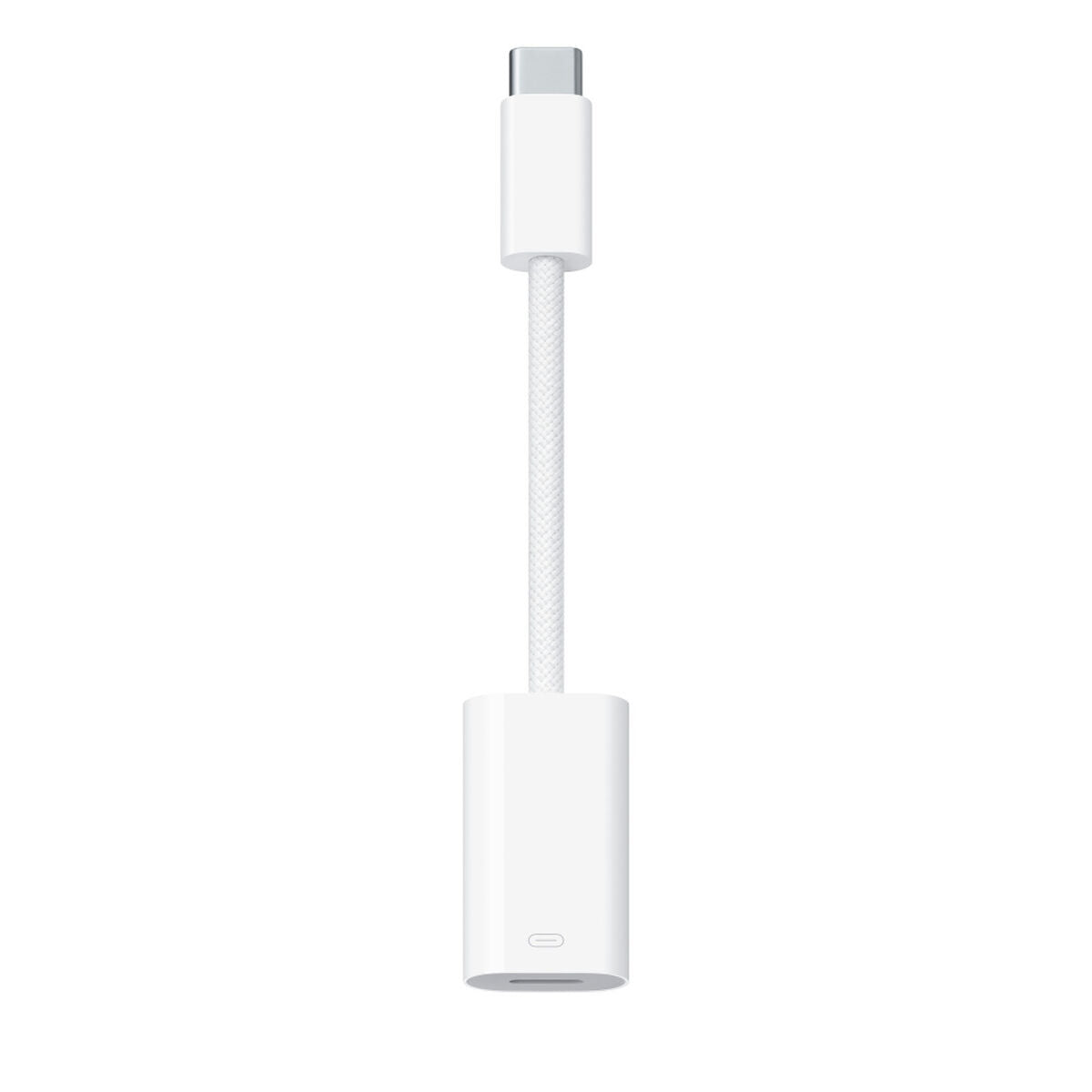 USB-C to Lightning Cable Apple MUQX3ZM/A White-0