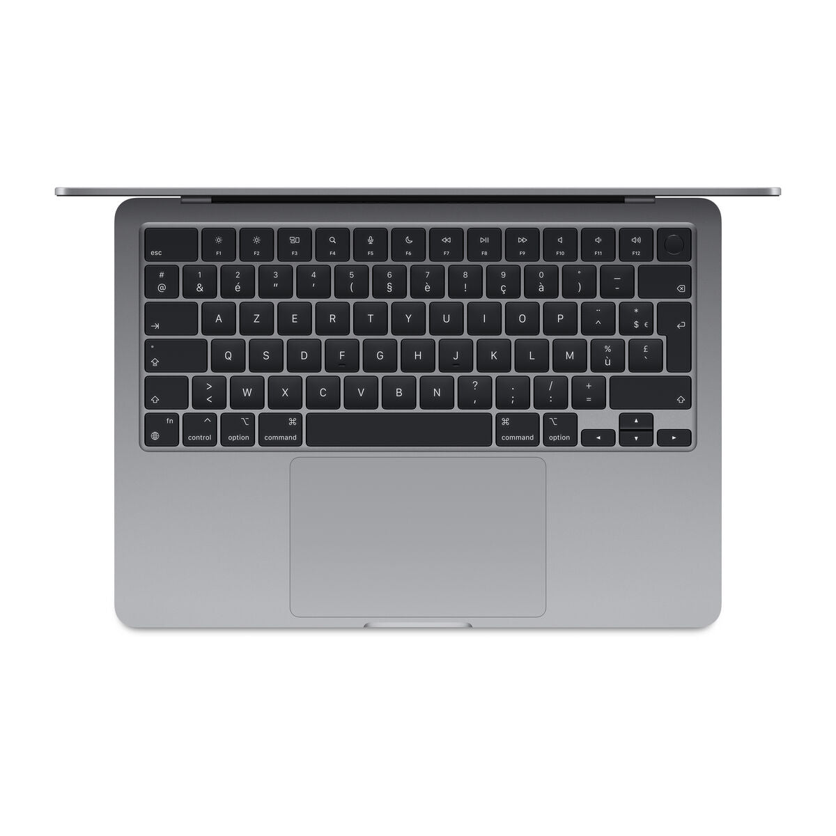 Laptop Apple MacBook Air M3 (2024) M3 8 GB RAM 256 GB SSD AZERTY-1